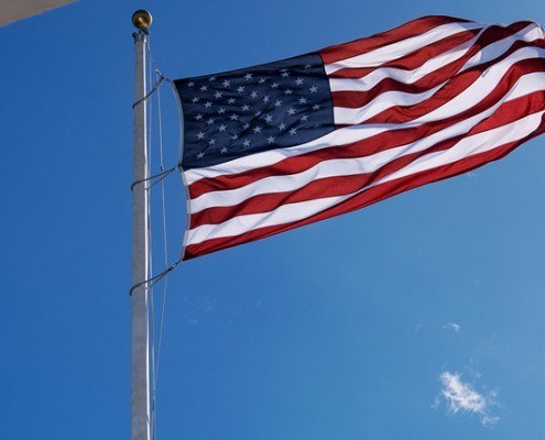 United States Flag