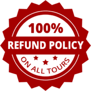 100% Refund Policy