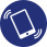 icon phone