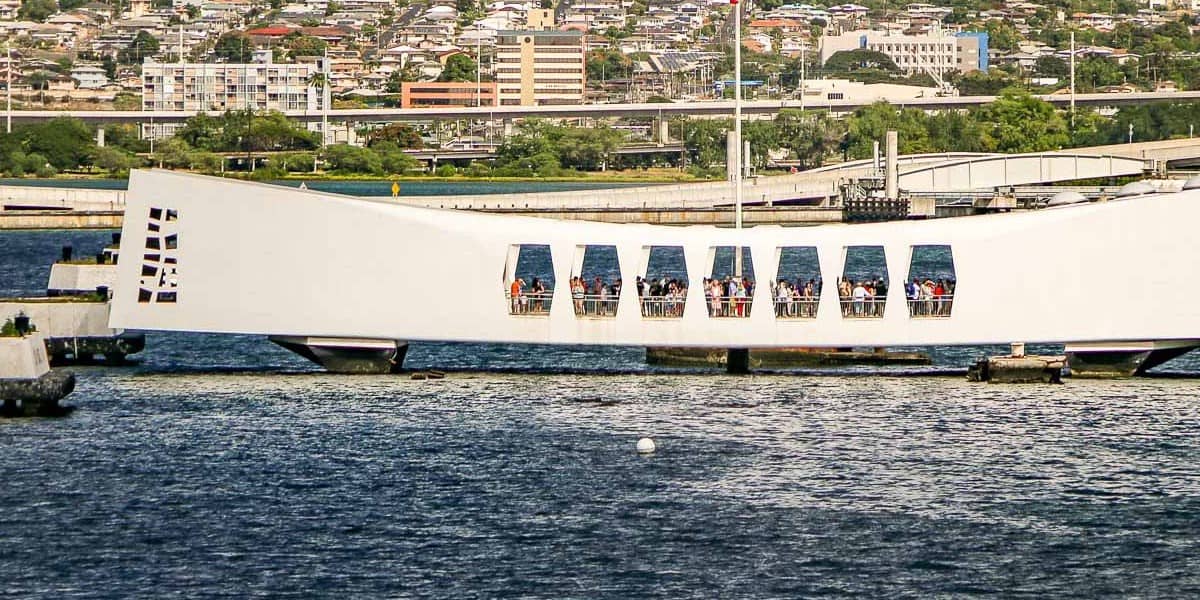 arizona memorial tour tickets