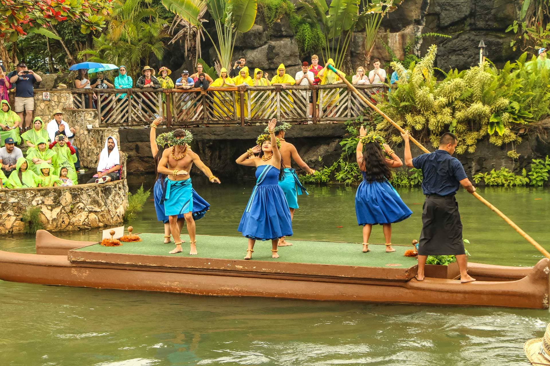 tahiti cultural tour