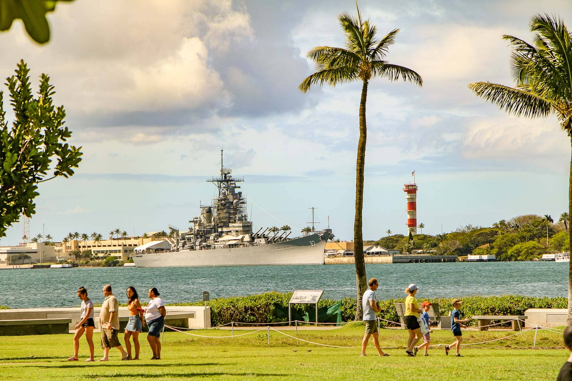 Oahu Private Tours Affordable Private Pearl Harbor Tours