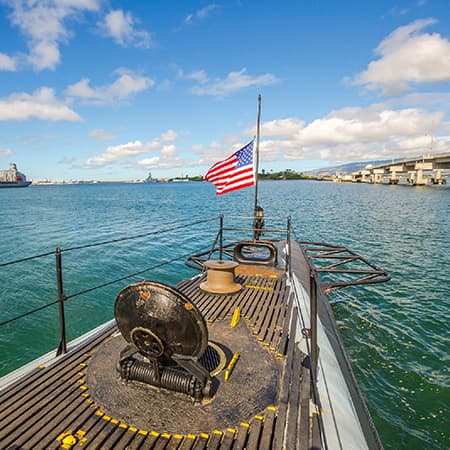 Top Oahu Hawaii Tour Arizona Memorial Pearl Harbor