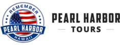 Pearl Harbor Tours logo