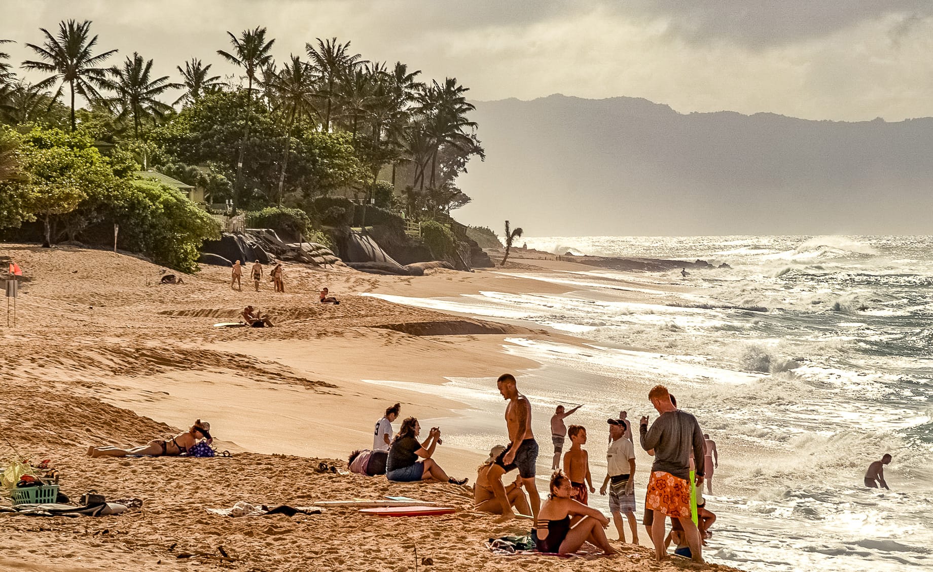 North Shore Oahu Haleiwa Best Beaches And More