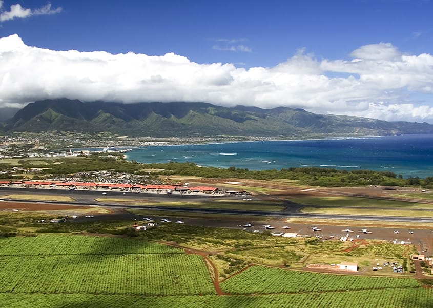 Pearl Harbor Tours From Maui