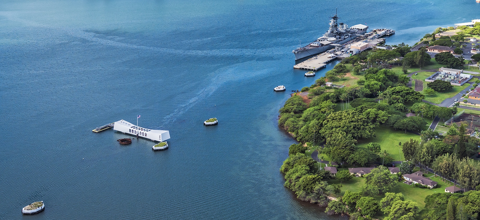 Pearl Harbor Tours Oahu Hawaii