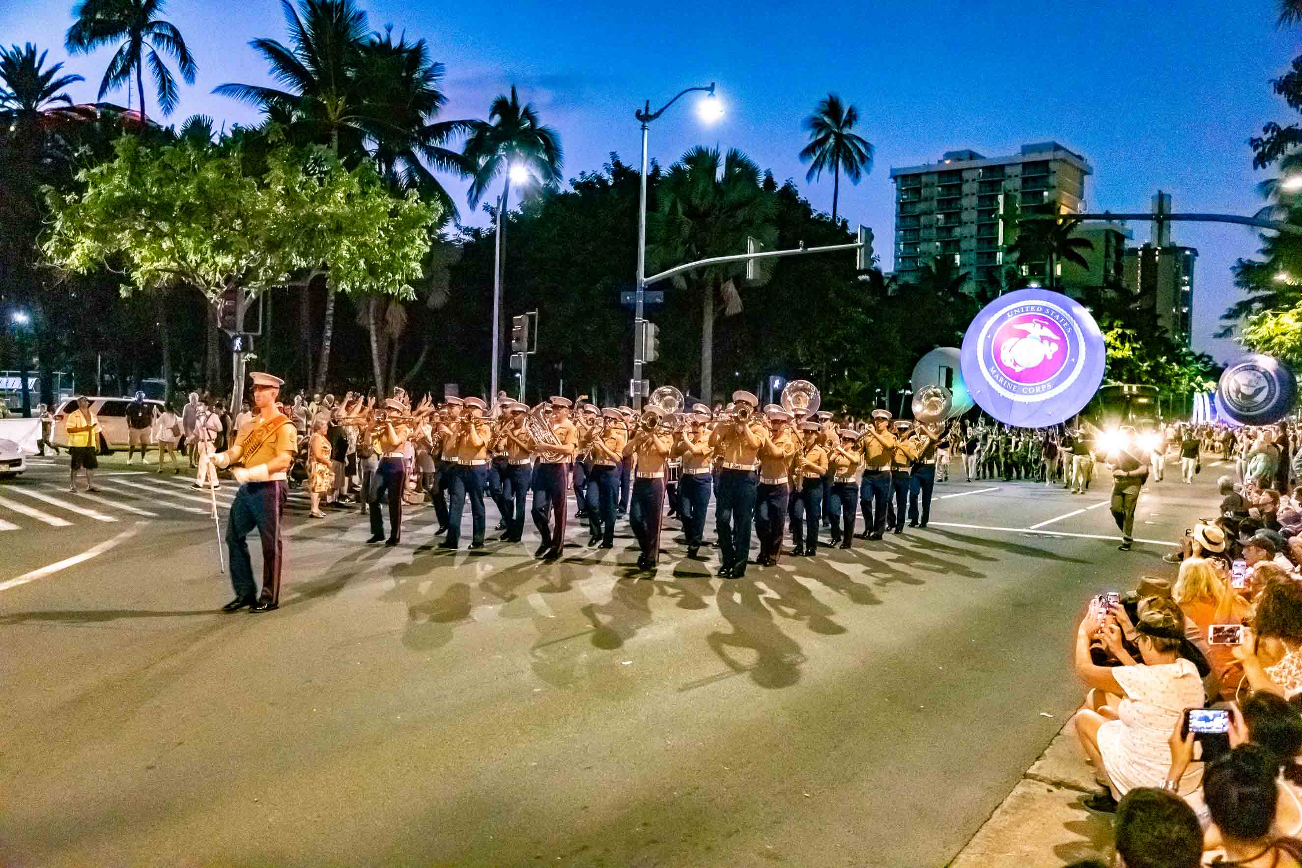 Pearl Harbor Attack Anniversary Day Events Remembering The Fallen