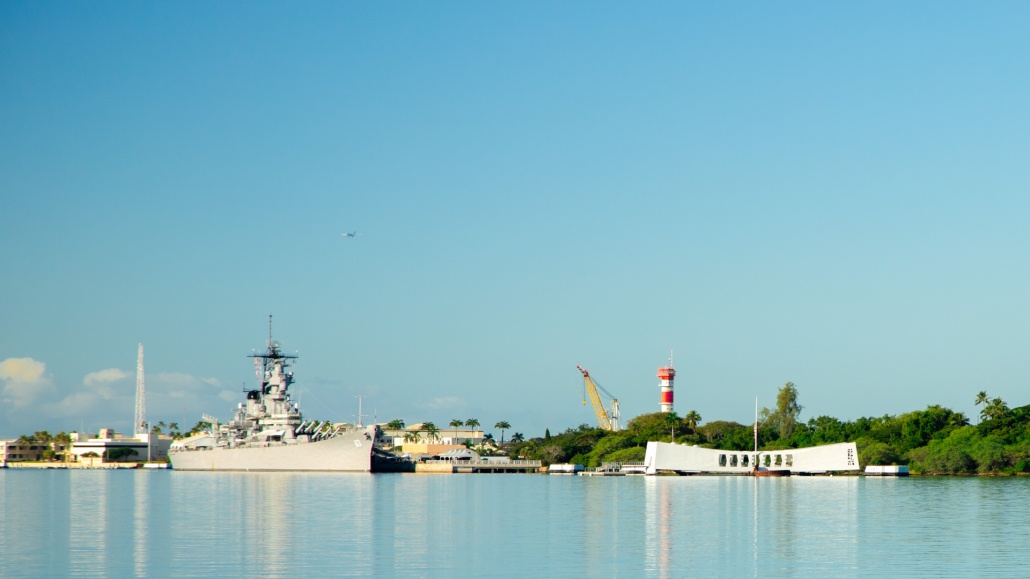 national pearl harbor rememberance day