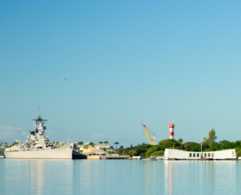 national pearl harbor rememberance day