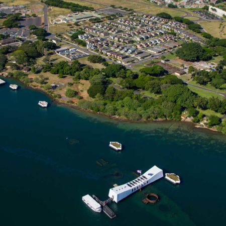 Pearl Harbor Tours