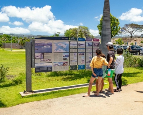 Guests Read The Pearl Harbor Tickets Options