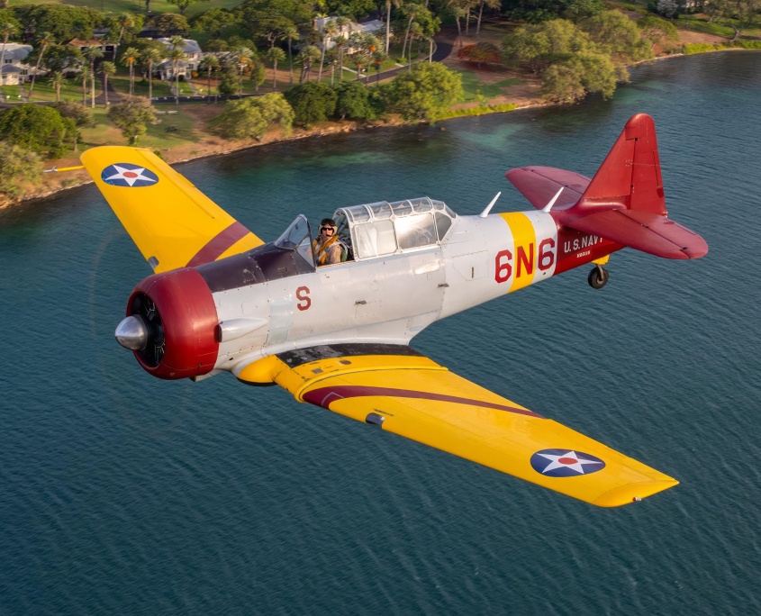 pearl harbor warbirds header