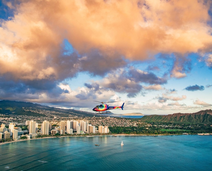 oahu sights unseen helicopter header