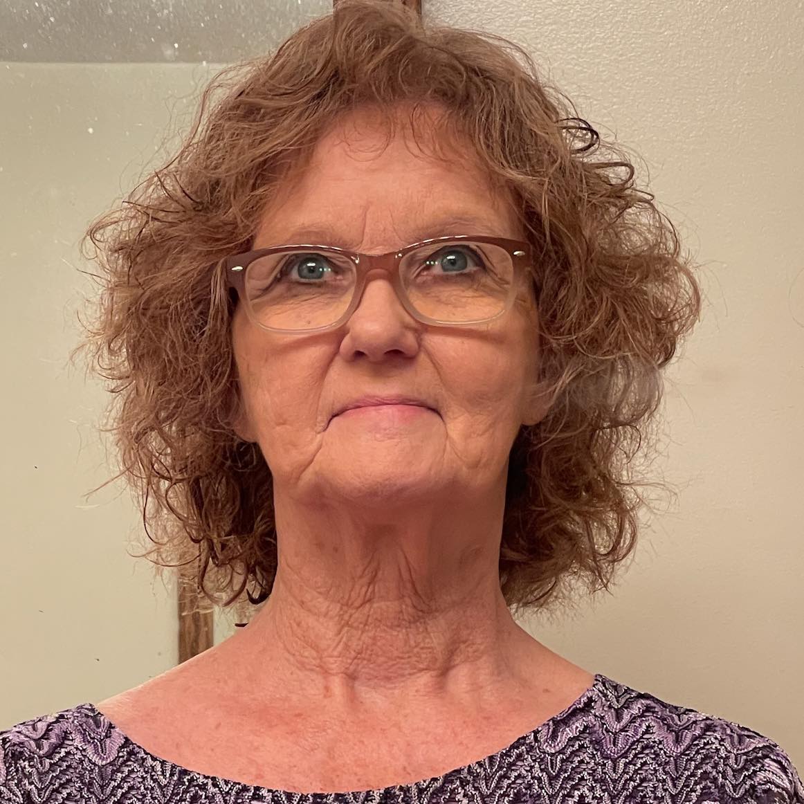 Marcy Irene Ugstad