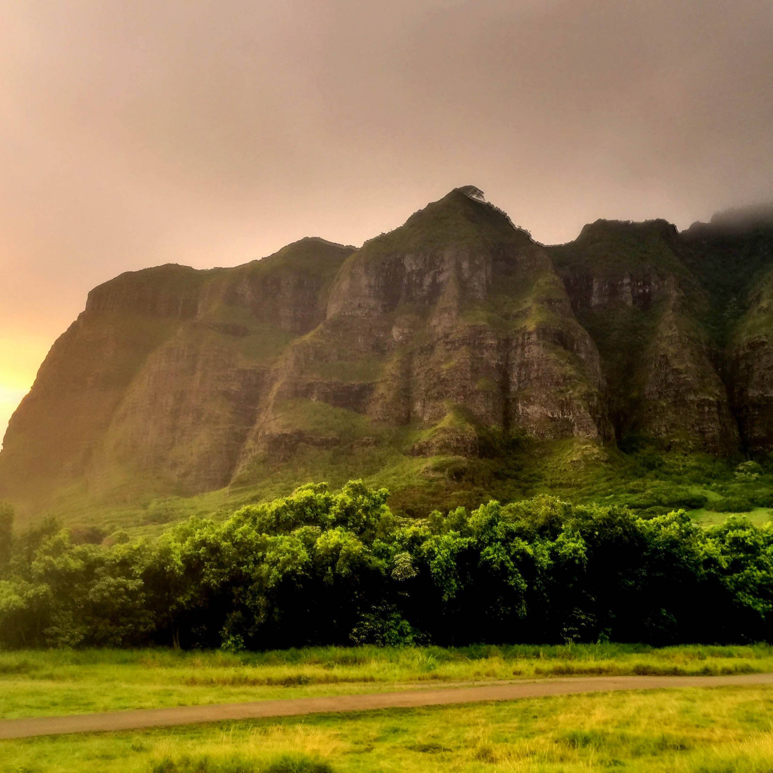 Kualoa Ranch 3-In-1 Tour