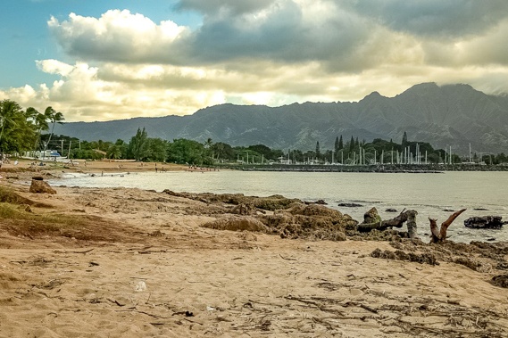 The Ali`i o Oahu – North Shore News