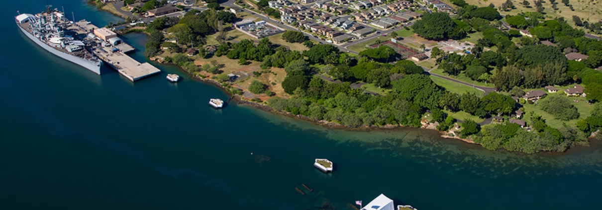 pearl harbor tour tickets