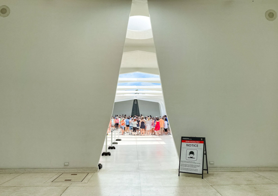 Arizona Memorial Pearl Harbor Oahu