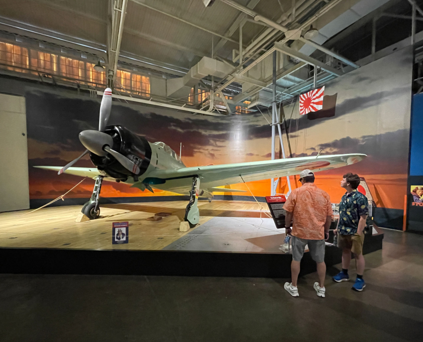 walt-disney-at-the-aviation-museum-oahui-featiure-museum-history walt disney at the aviation museum oahui featiure museum history