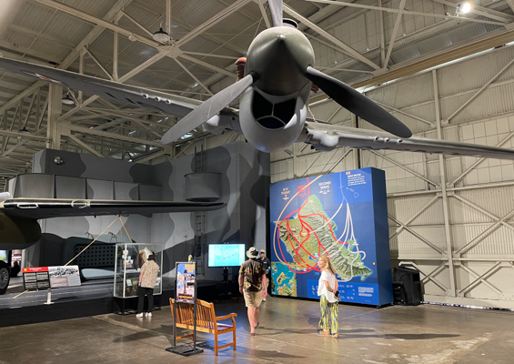 walt-disney-at-the-aviation-museum walt disney at the aviation museum