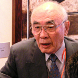 Toshio Masuda