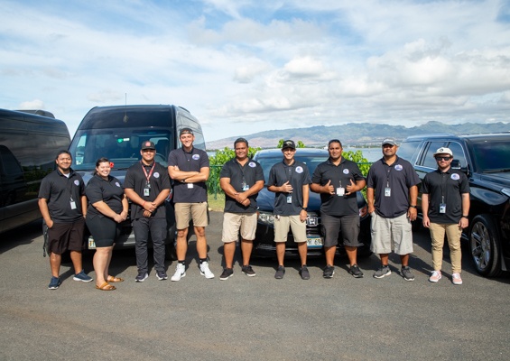 carecraft airport slide staff