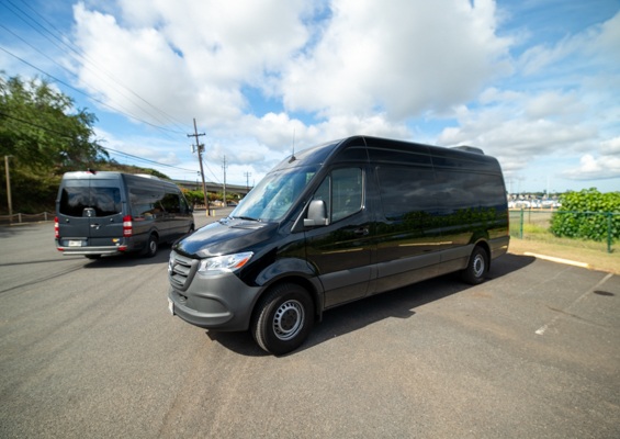 carecraft airport slide vehicles