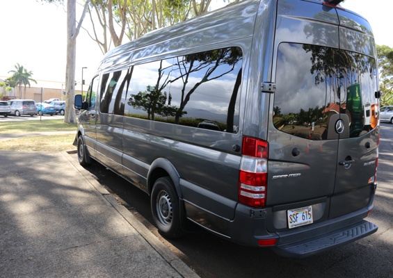 carecraft turtle bay slide vehicle