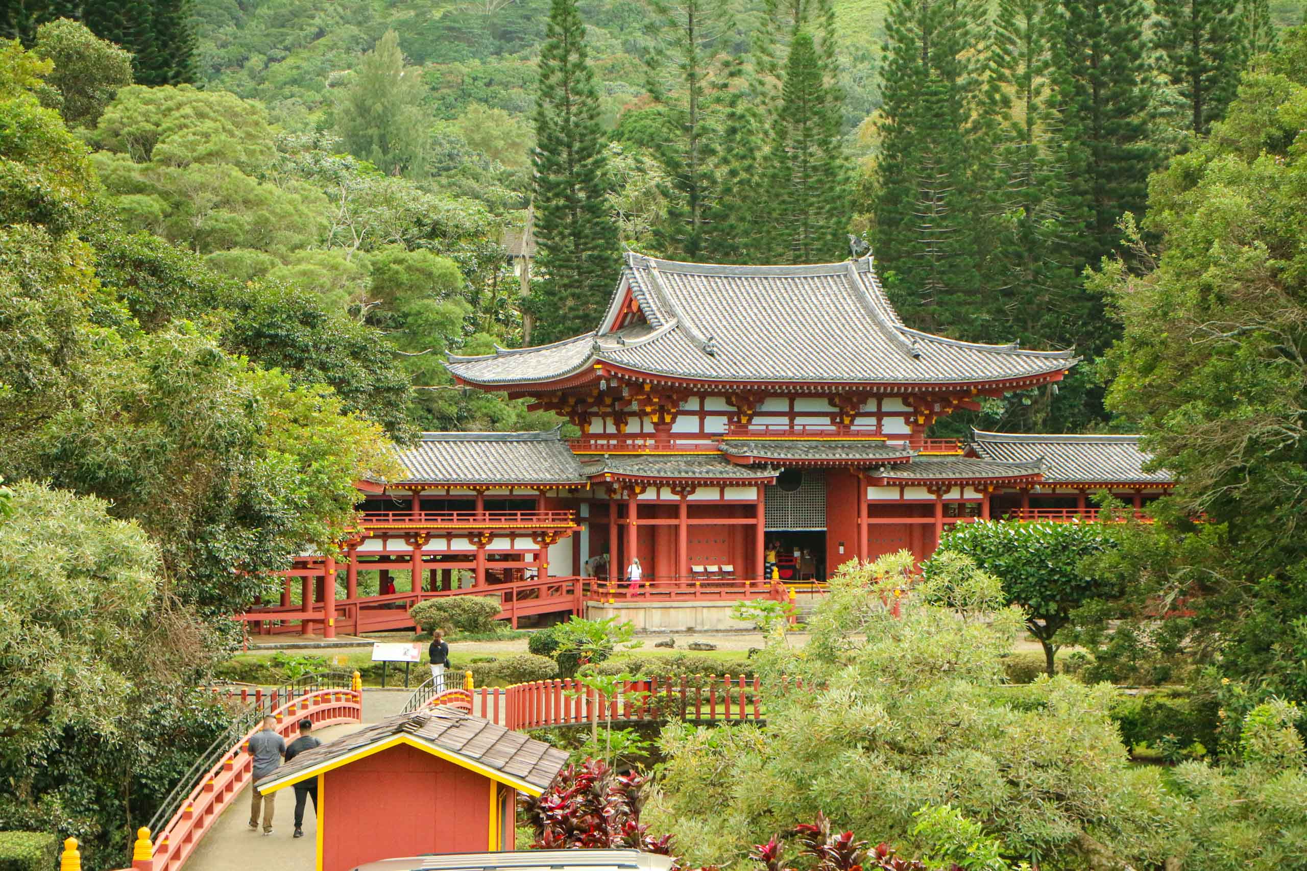 oahu jayman built hawaii incentive group oahu circle island the byodo temple