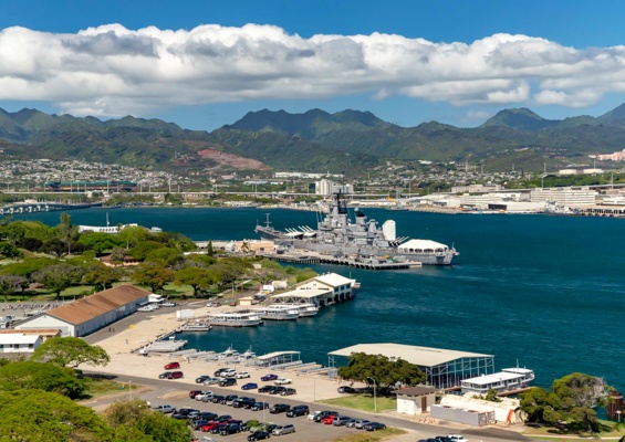 oahu jayman built hawaii incentive group slider pearl harbor