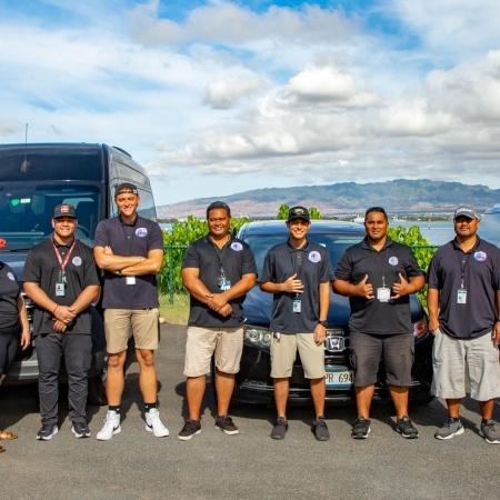 team pht oahu guides ferature image