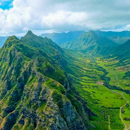 oahu experience for achievers attendees product image