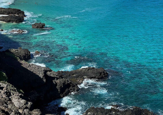 oahu zion church staff retreat training slide circle island photo sea cliff